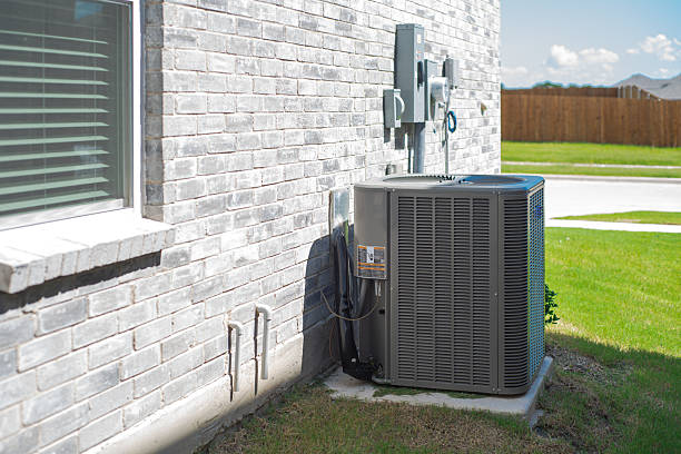Reliable Hvac contractor in Westover, AL by FH HVAC